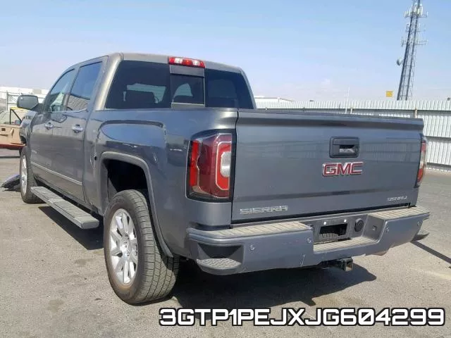 3GTP1PEJXJG604299 фото 2