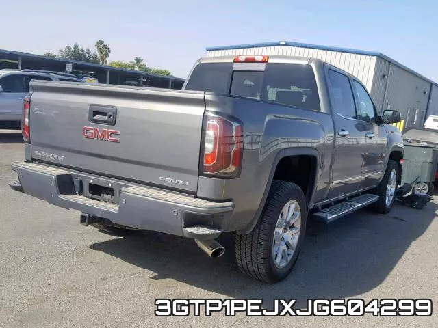 3GTP1PEJXJG604299 фото 3