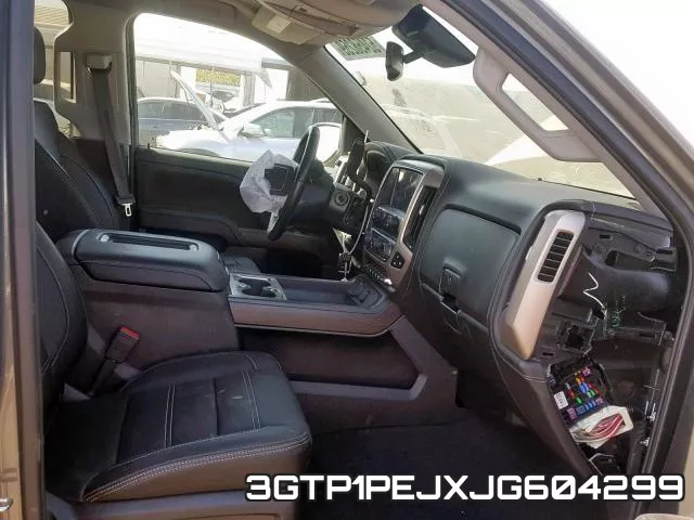 3GTP1PEJXJG604299 фото 4