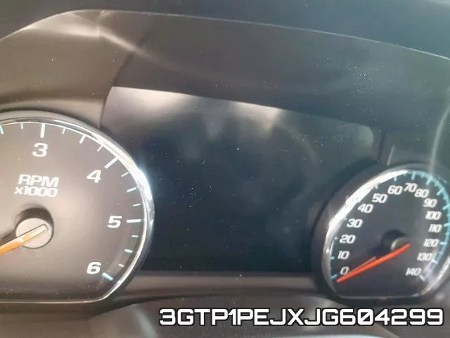 3GTP1PEJXJG604299 фото 6
