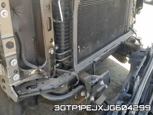3GTP1PEJXJG604299 фото 7