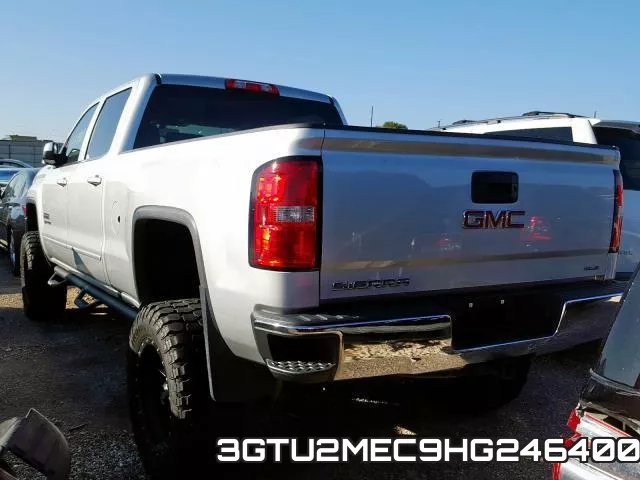 3GTU2MEC9HG246400 фото 4