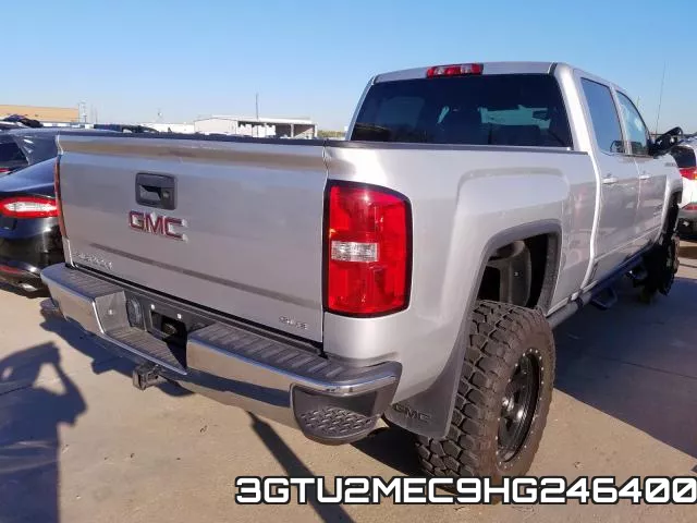 3GTU2MEC9HG246400 фото 5