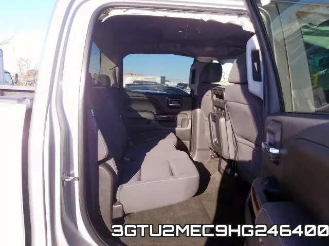 3GTU2MEC9HG246400 фото 7