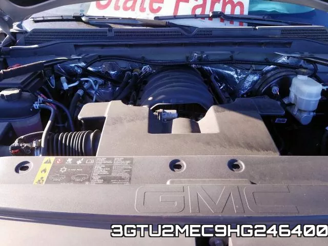3GTU2MEC9HG246400 фото 8