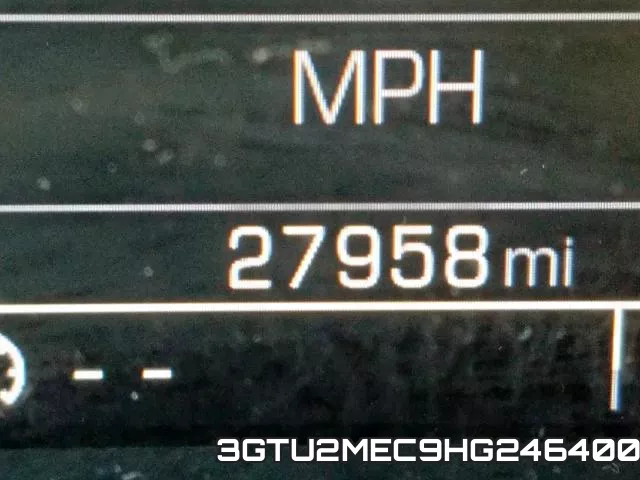 3GTU2MEC9HG246400 фото 9