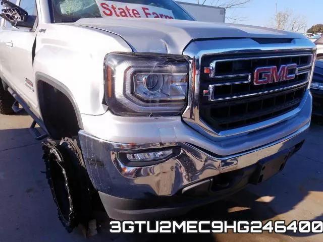 3GTU2MEC9HG246400 фото 10