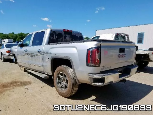 3GTU2NEC6JG190833 фото 4