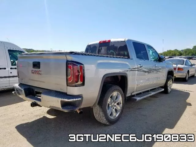 3GTU2NEC6JG190833 фото 5