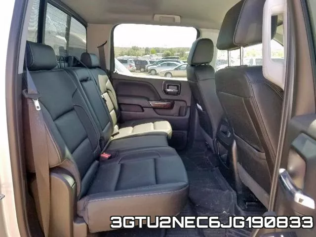 3GTU2NEC6JG190833 фото 7
