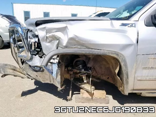 3GTU2NEC6JG190833 фото 10