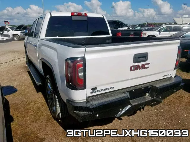 3GTU2PEJXHG150033 фото 4