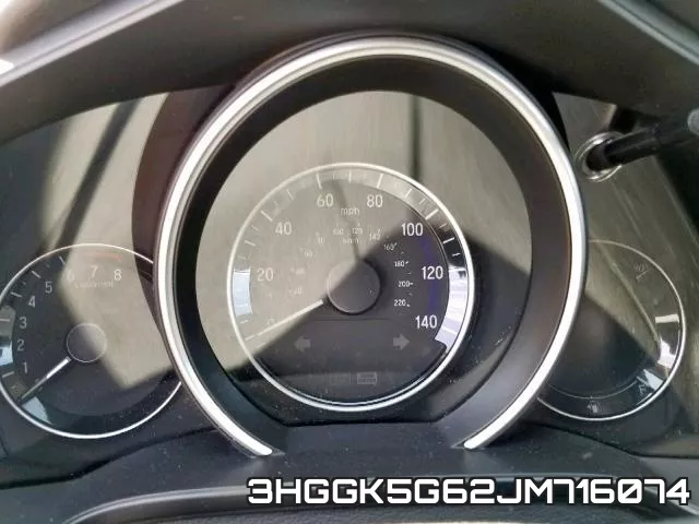 3HGGK5G62JM716074 фото 6
