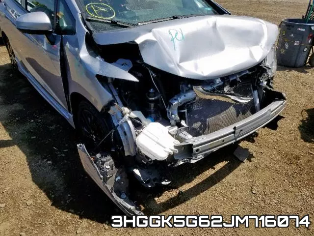 3HGGK5G62JM716074 фото 7