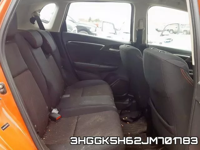 3HGGK5H62JM701783 фото 6