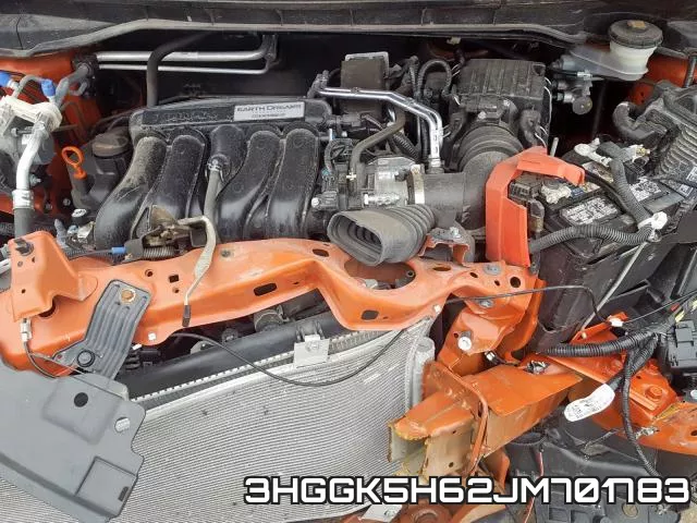 3HGGK5H62JM701783 фото 7