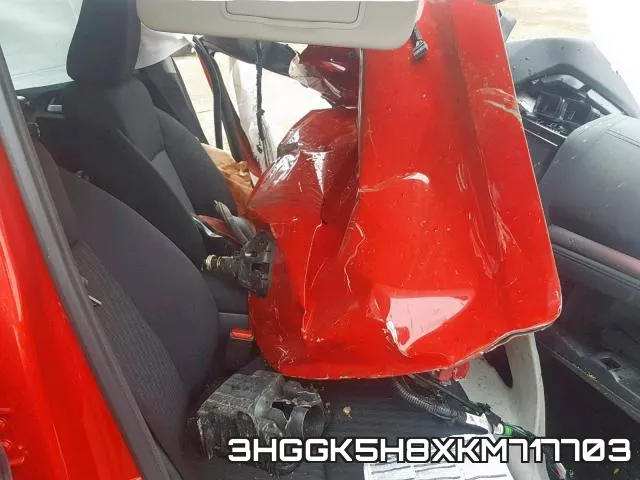 3HGGK5H8XKM717703 фото 6