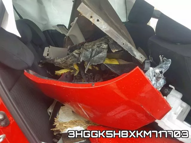 3HGGK5H8XKM717703 фото 7