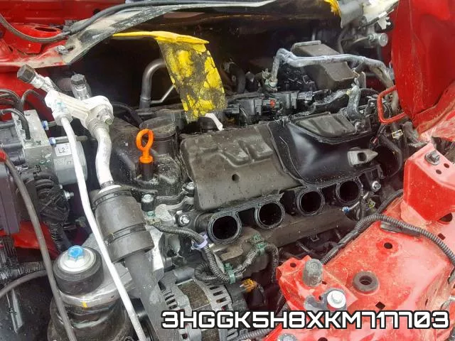 3HGGK5H8XKM717703 фото 8