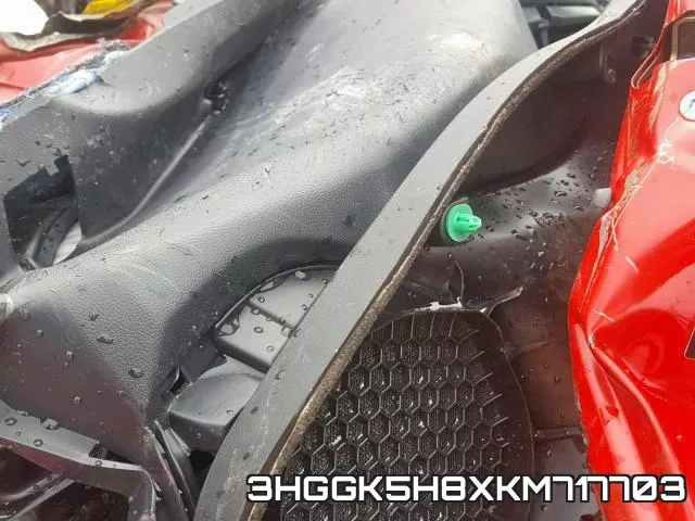 3HGGK5H8XKM717703 фото 9