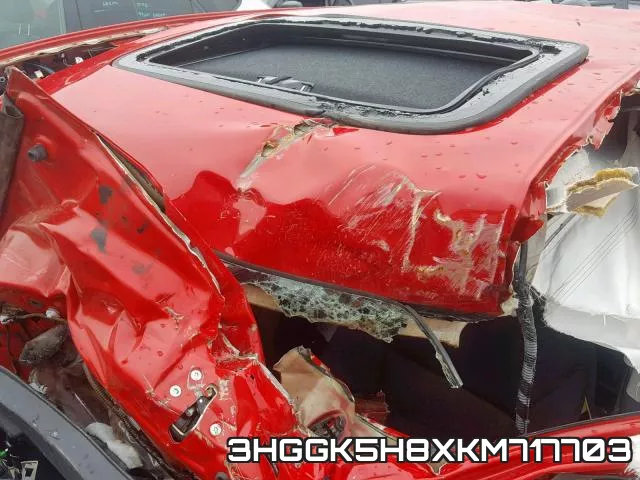 3HGGK5H8XKM717703 фото 10