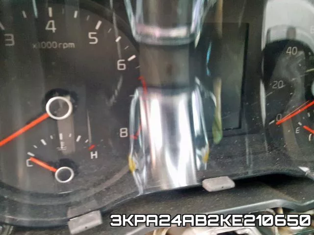 3KPA24AB2KE210650 фото 7