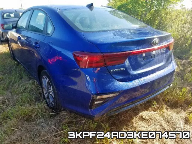 3KPF24AD3KE074570 фото 3