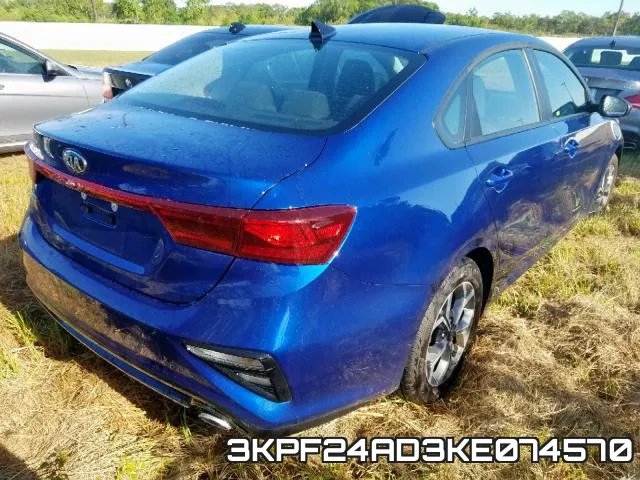 3KPF24AD3KE074570 фото 4