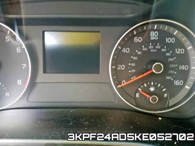 3KPF24AD5KE052702 фото 7