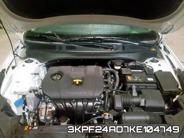 3KPF24AD7KE104749 фото 7