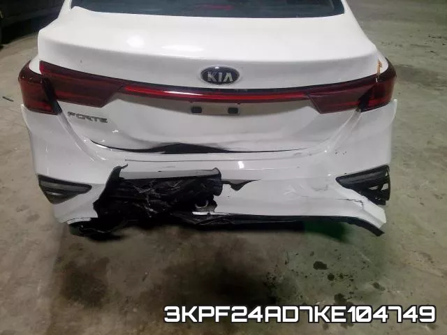 3KPF24AD7KE104749 фото 9