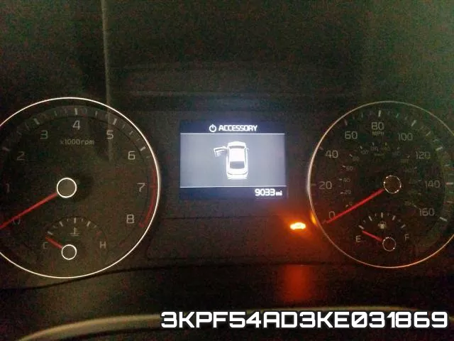 3KPF54AD3KE031869 фото 7