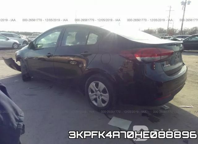 3KPFK4A70HE088896 фото 4