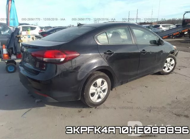 3KPFK4A70HE088896 фото 5
