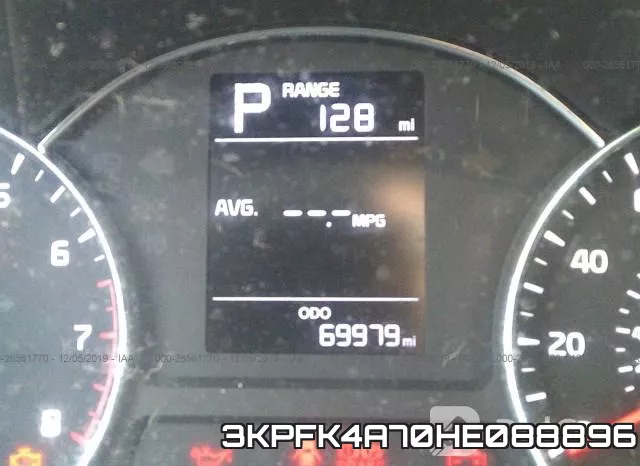 3KPFK4A70HE088896 фото 8