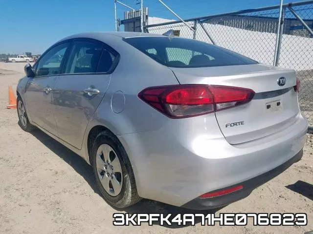 3KPFK4A71HE076823 фото 3