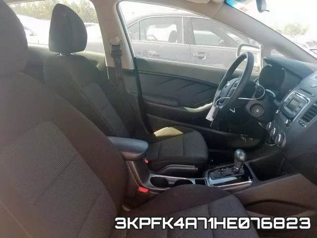3KPFK4A71HE076823 фото 5