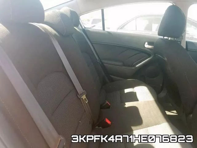3KPFK4A71HE076823 фото 6