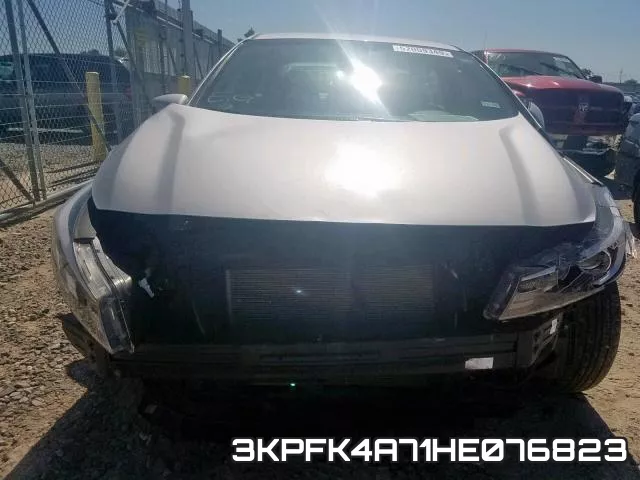 3KPFK4A71HE076823 фото 9