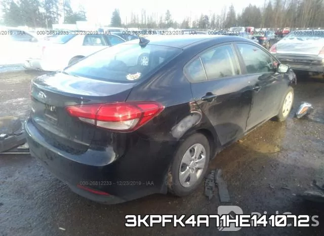 3KPFK4A71HE141072 фото 4