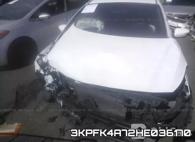 3KPFK4A72HE036170 фото 3