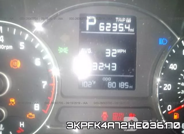 3KPFK4A72HE036170 фото 4