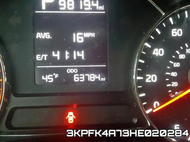 3KPFK4A73HE020284 фото 8