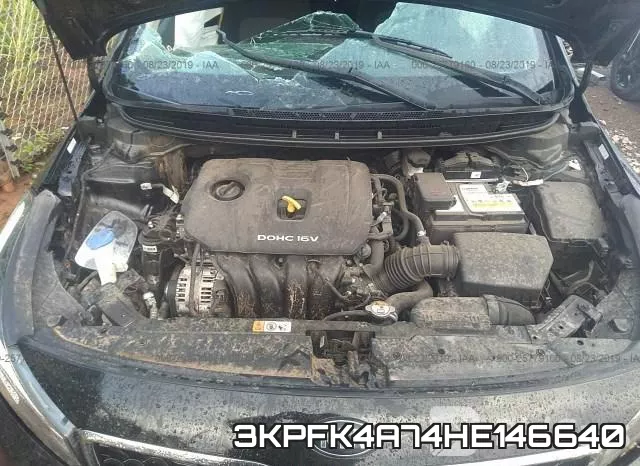 3KPFK4A74HE146640 фото 2