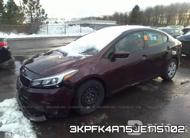 3KPFK4A75JE175702 фото 3