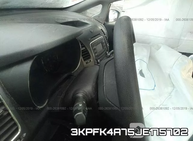 3KPFK4A75JE175702 фото 8