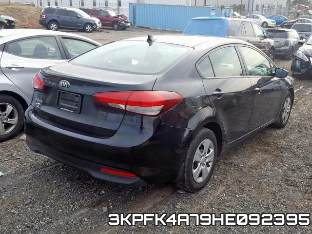 3KPFK4A79HE092395 фото 4
