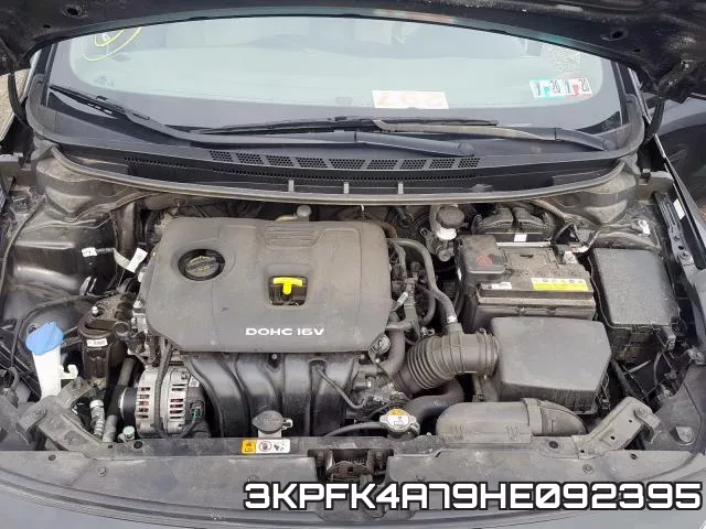 3KPFK4A79HE092395 фото 7