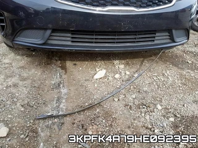 3KPFK4A79HE092395 фото 9