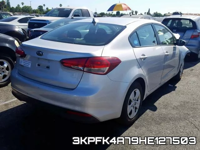 3KPFK4A79HE127503 фото 5